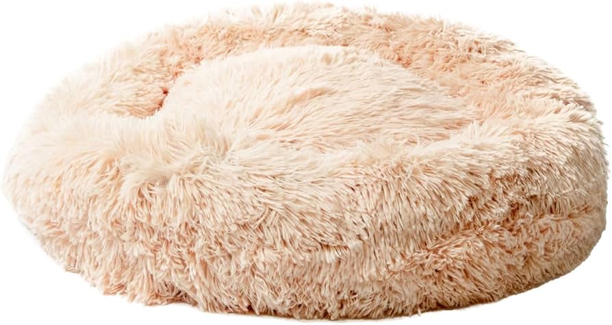 FidoRelax™ — Cuccia Calmante per Cani e Gatti