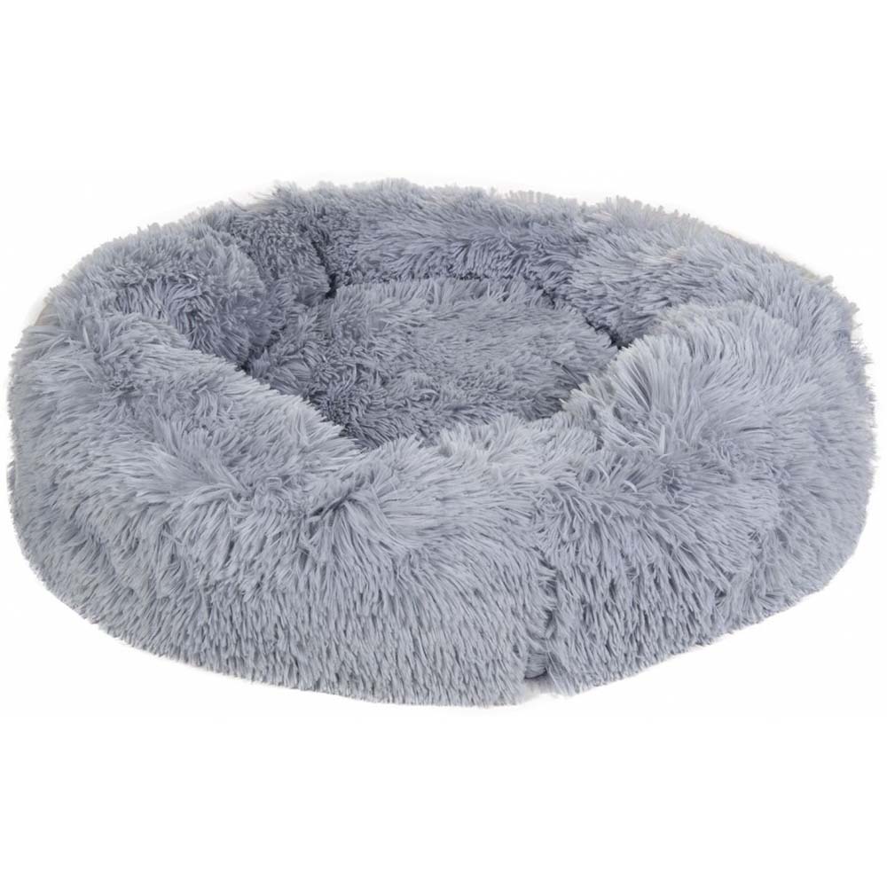 FidoRelax™ — Cuccia Calmante per Cani e Gatti