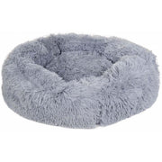 FidoRelax™ — Cuccia Calmante per Cani e Gatti