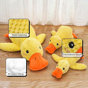 Peluche Antistress per Cani — Compagno di FidoRelax™
