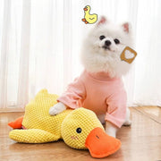 Peluche Antistress per Cani — Compagno di FidoRelax™