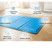 FidoFresco™ Tappetino Refrigerante